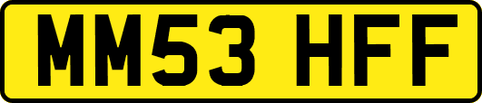 MM53HFF