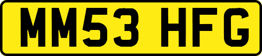 MM53HFG