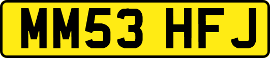 MM53HFJ