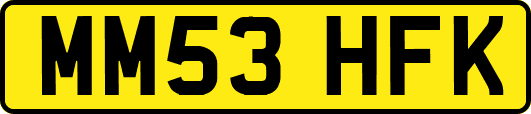 MM53HFK