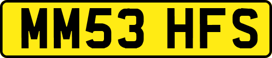 MM53HFS
