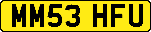 MM53HFU