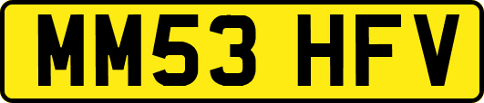 MM53HFV