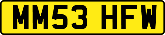 MM53HFW