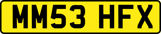 MM53HFX