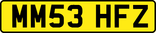MM53HFZ