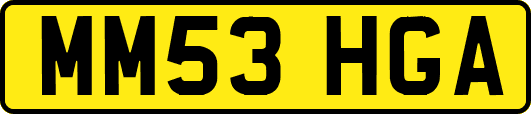 MM53HGA