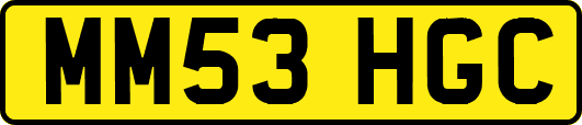 MM53HGC