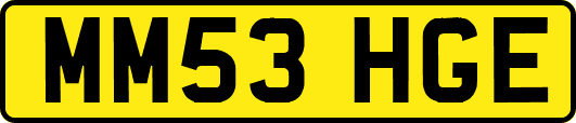 MM53HGE