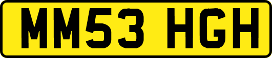 MM53HGH