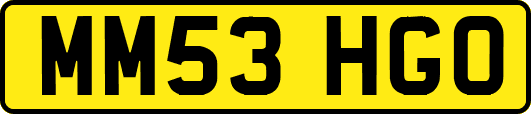 MM53HGO