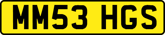 MM53HGS