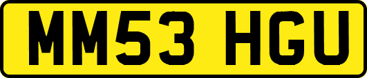 MM53HGU