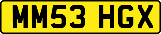 MM53HGX