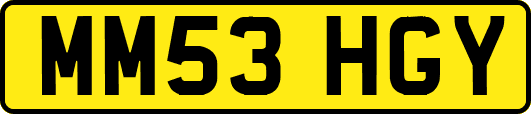 MM53HGY