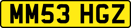 MM53HGZ