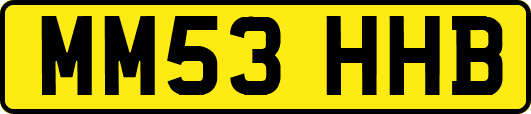 MM53HHB