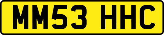 MM53HHC