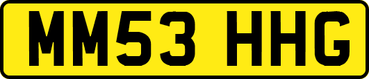 MM53HHG