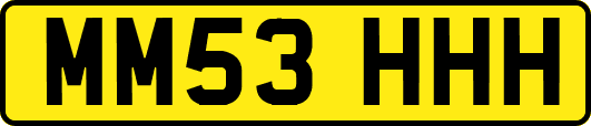 MM53HHH
