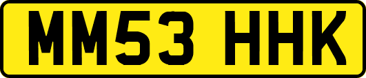 MM53HHK