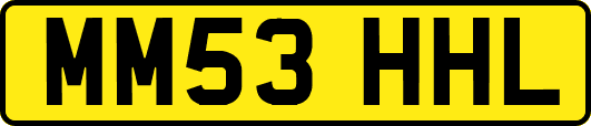 MM53HHL