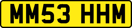 MM53HHM