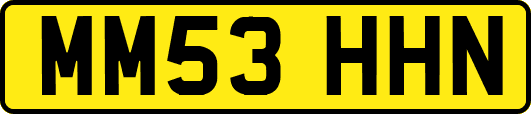 MM53HHN