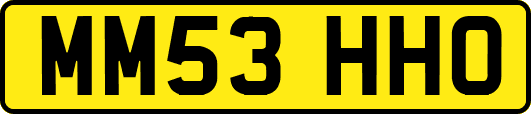 MM53HHO