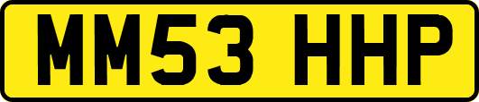 MM53HHP