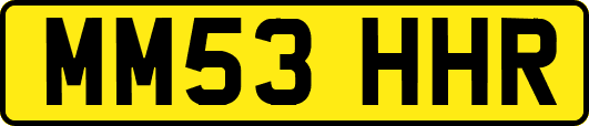MM53HHR