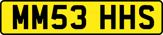 MM53HHS