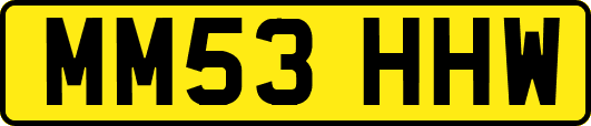 MM53HHW