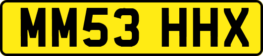 MM53HHX