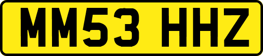 MM53HHZ