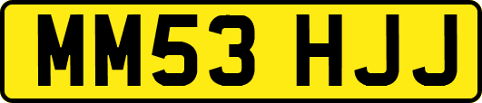 MM53HJJ