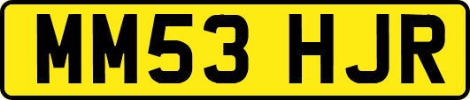 MM53HJR