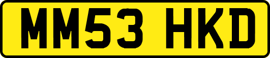 MM53HKD