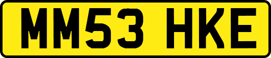 MM53HKE