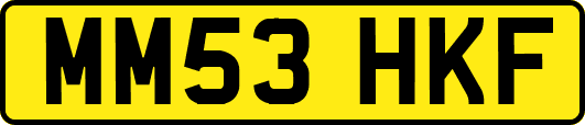 MM53HKF