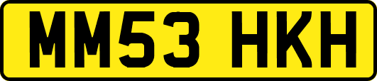 MM53HKH