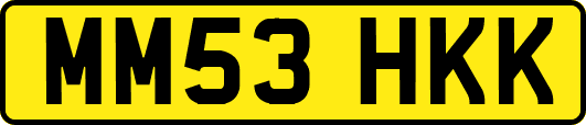 MM53HKK