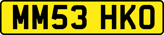 MM53HKO