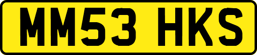 MM53HKS