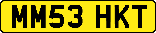 MM53HKT