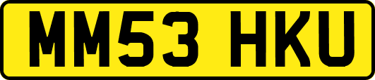 MM53HKU