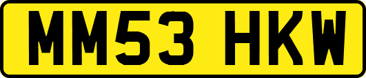 MM53HKW