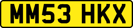 MM53HKX