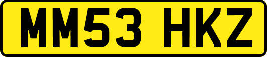MM53HKZ