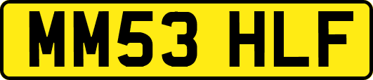 MM53HLF